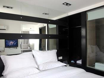 Hangzhou Rio West Lake Boutique Hotel エクステリア 写真